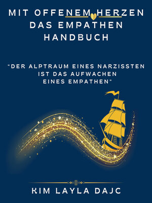 cover image of Mit offenem Herzen